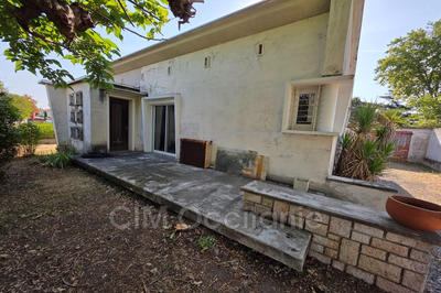 Maison - 77 m² - 4 pièces