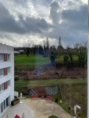 Appartement - 20 m² - 1 pièce