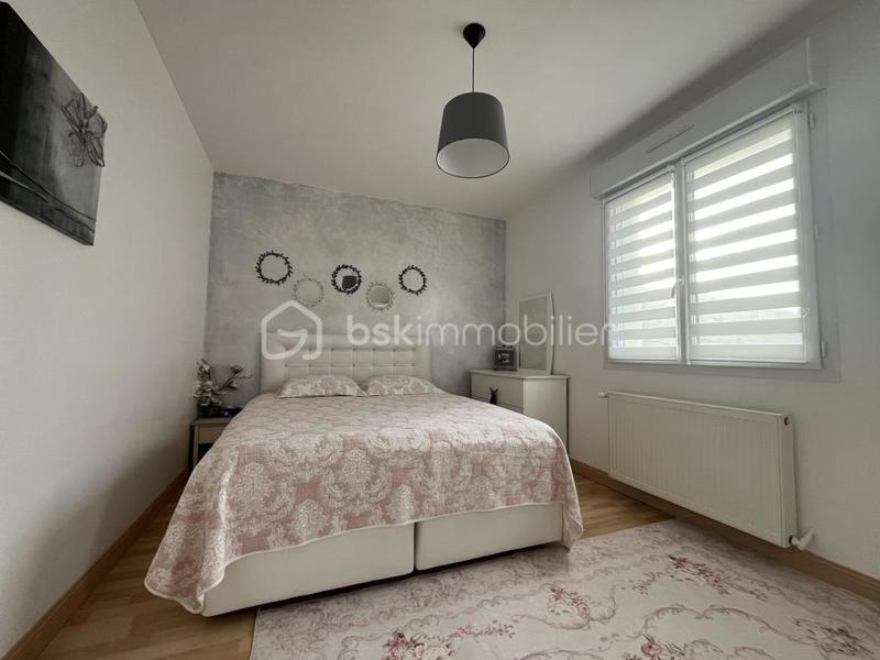 Pavillon - 120 m² - 5 pièces