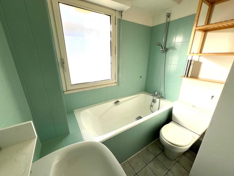 Appartement - 31 m² - 1 pièce