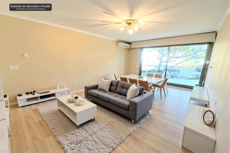 Appartement - 28 m² - 1 pièce