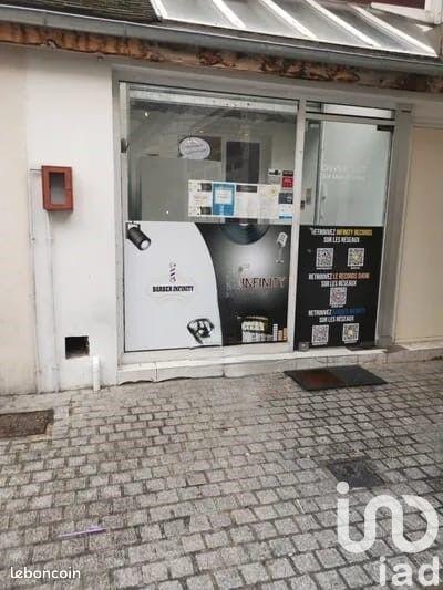 Appartement - 49 m² - 3 pièces