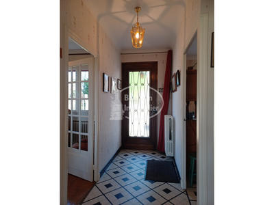 Maison - 86 m² - 4 pièces