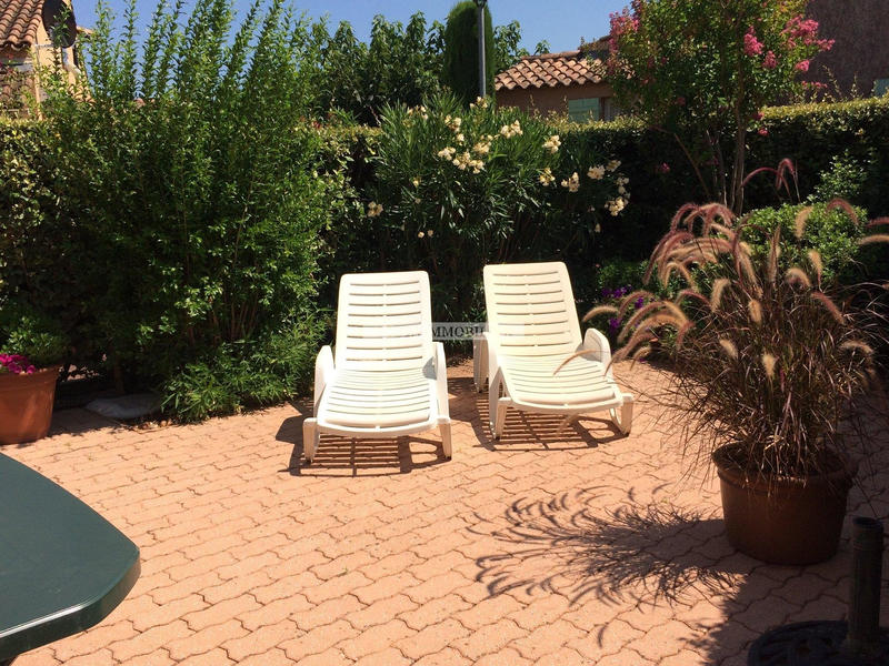 Appartement - 34 m² - 3 pièces