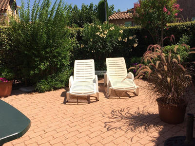 Appartement - 34 m² - 3 pièces