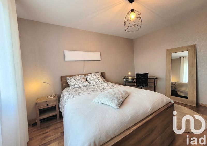 Maison - 152 m² - 7 pièces