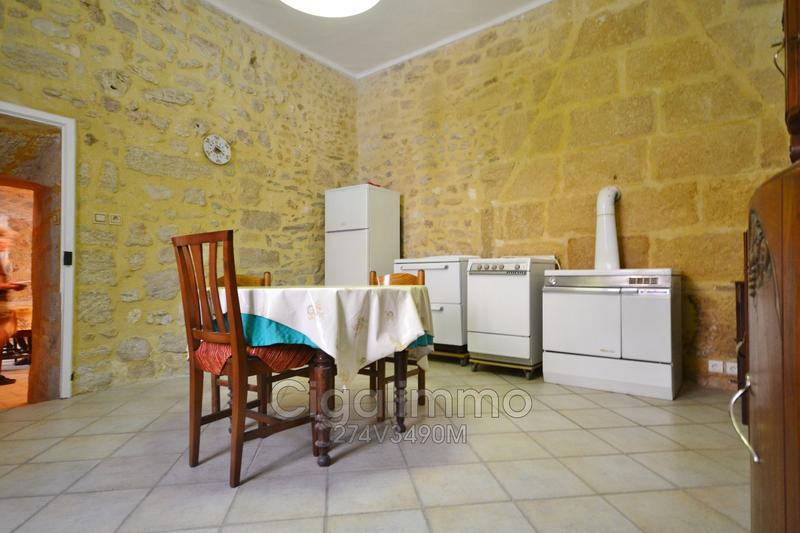 Maison en pierre - 161 m² - 6 pièces