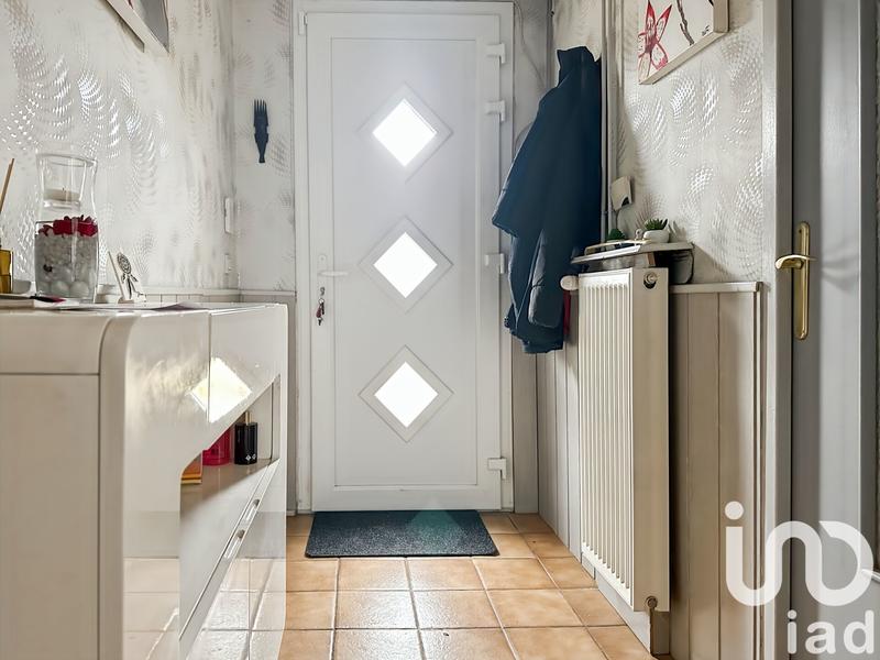 Maison - 130 m² - 7 pièces