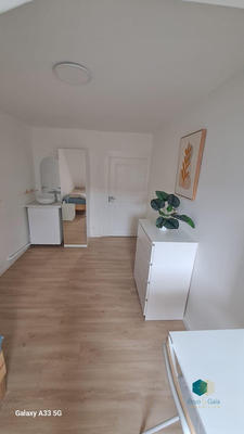 Appartement - 13 m² - 1 pièce