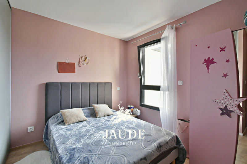 Maison - 121 m² - 5 pièces