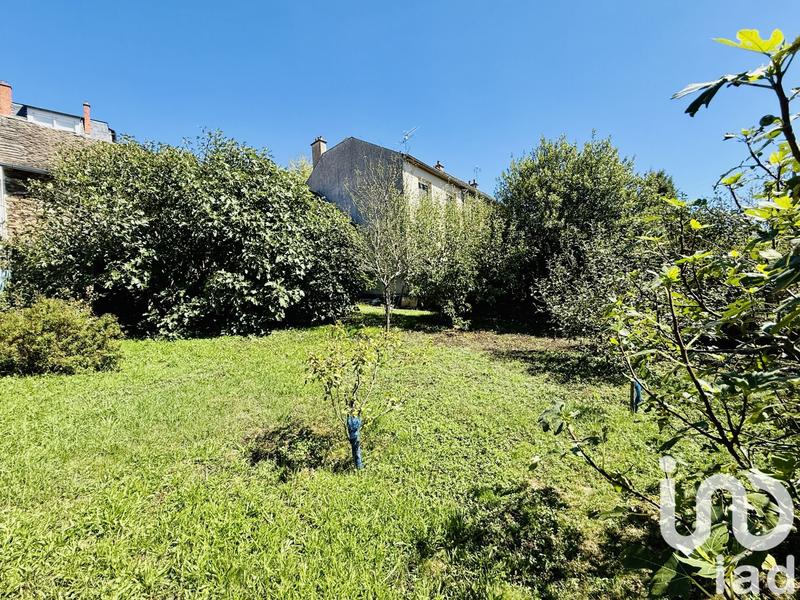 Ferme - 70 m² - 1 pièce