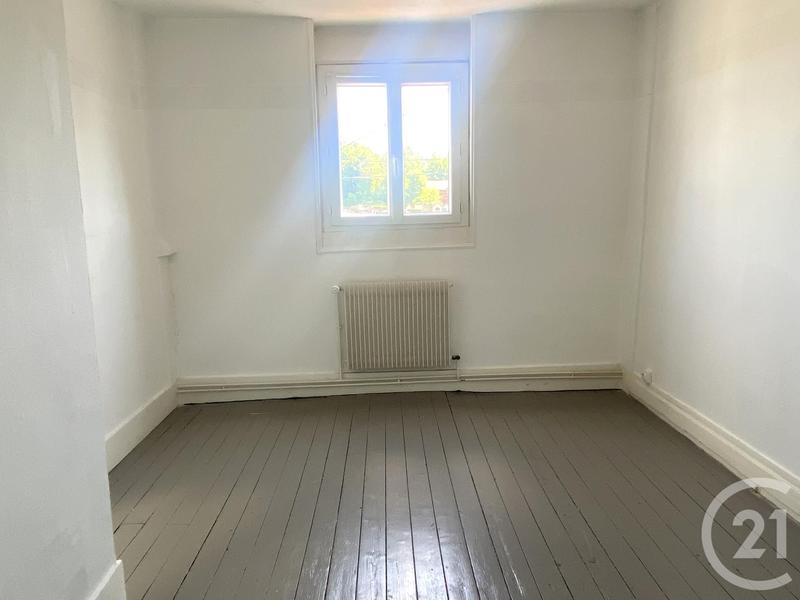 Maison - 68 m² - 4 pièces