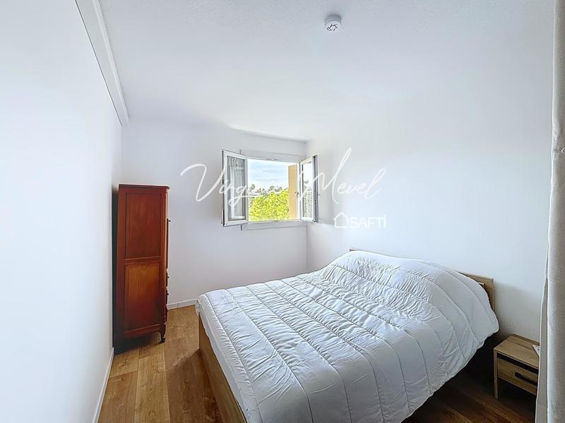 Appartement - 79 m² - 4 pièces