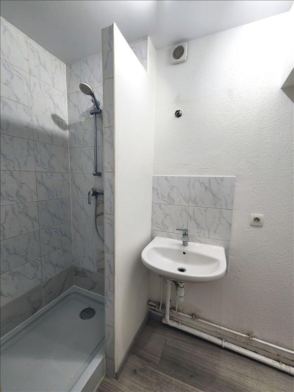 Appartement - 31 m² - 2 pièces