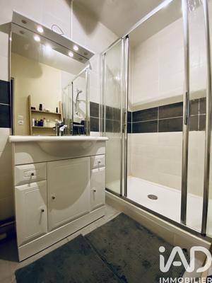 Appartement - 57 m² - 2 pièces