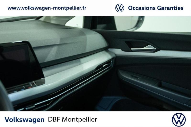 Volkswagen Golf 2.0 Tdi Scr 115 Dsg7 Life Business