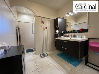 Viager - Maison - 99 m² - 4 pièces