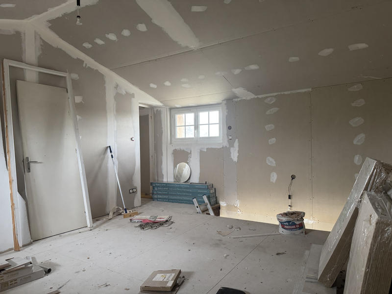 Maison - 138 m² - 4 pièces