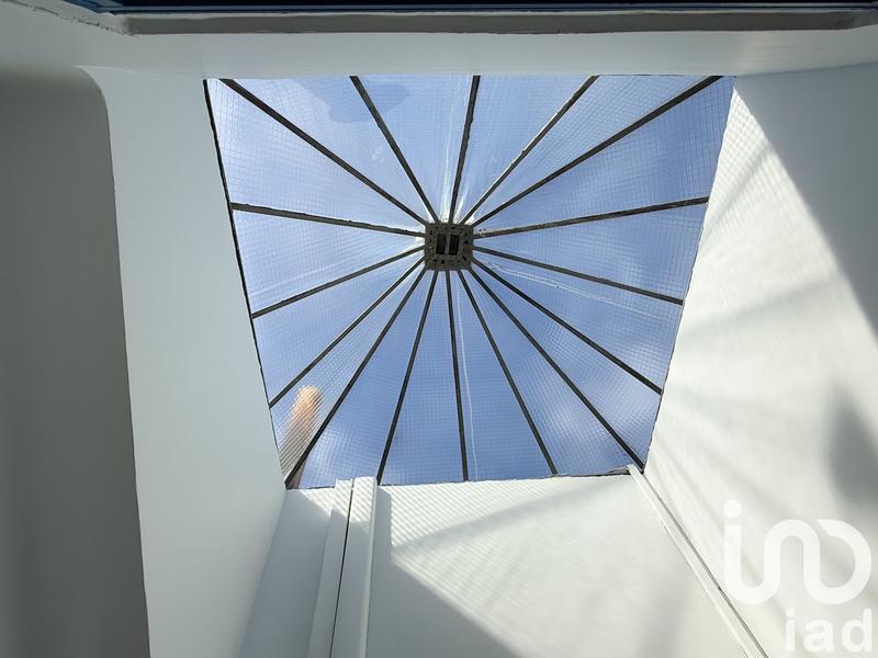 Appartement - 125 m² - 3 pièces