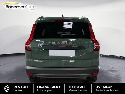 Dacia Jogger Eco-G 100 7 places Extreme +