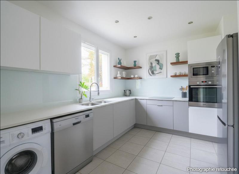 Maison - 156 m² - 7 pièces