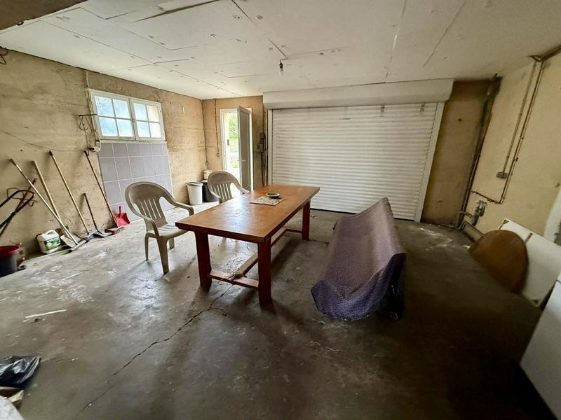 Villa - 166 m² - 6 pièces