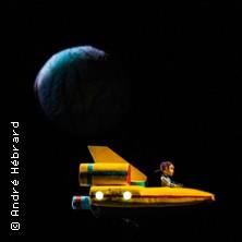 Au Ciel - Cie du Radis Couronné