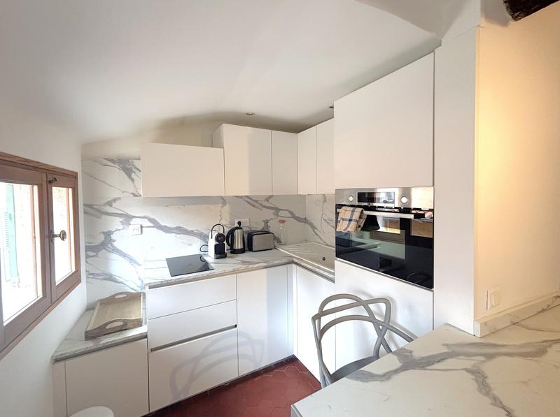 Appartement - 1 pièce