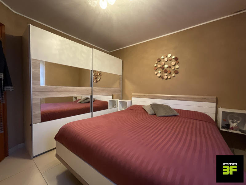 Appartement - 67 m² - 3 pièces