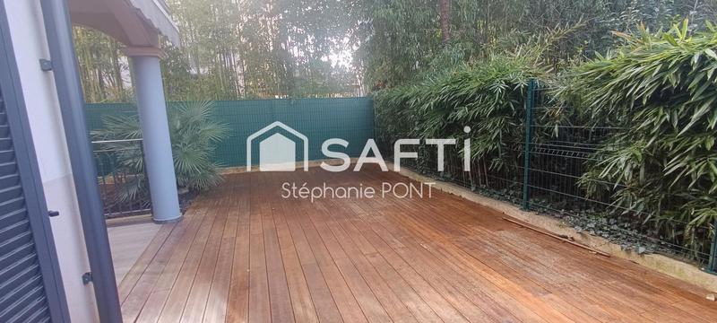 Appartement - 87 m² - 4 pièces