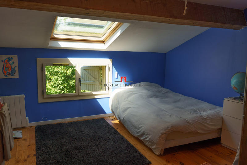 Maison - 272 m² - 7 pièces