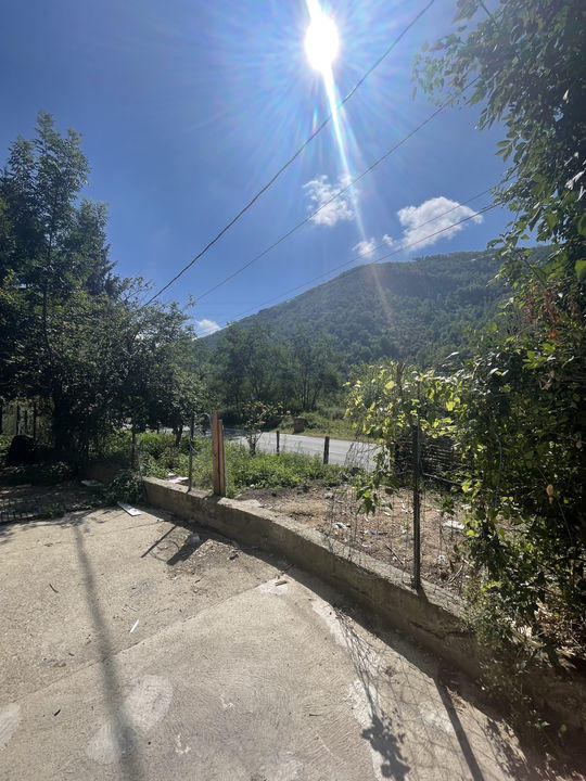 Mas - 112 m² - 5 pièces