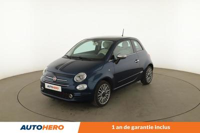Fiat 500 1.2 Lounge 69 ch