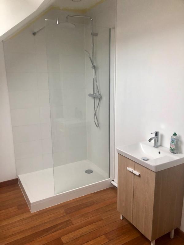 Appartement - 158 m² - 6 pièces