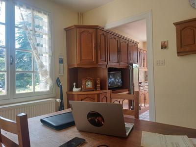 Maison - 200 m² - 8 pièces