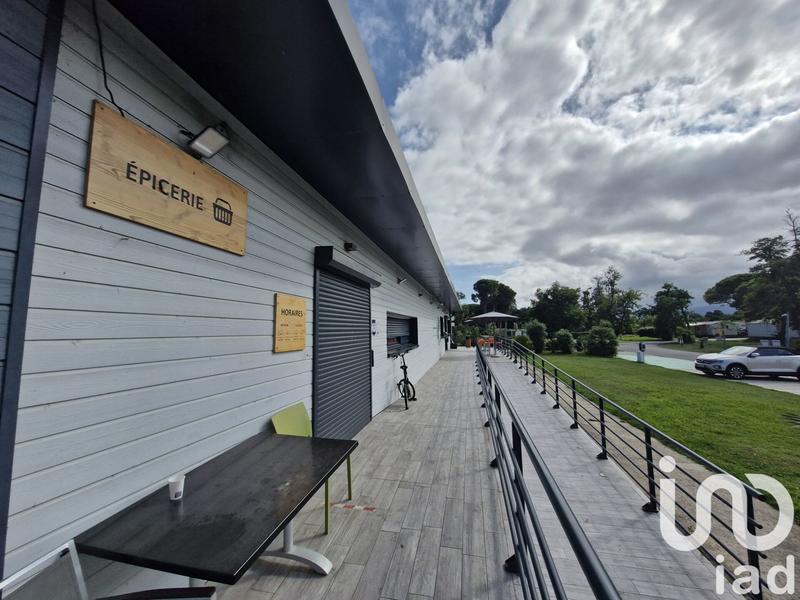 Appartement - 32 m² - 2 pièces