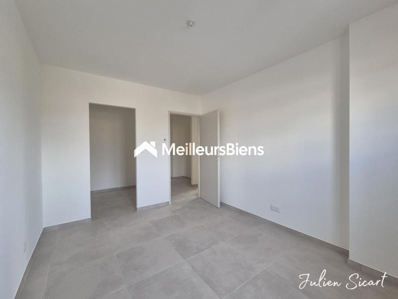 Villa - 115 m² - 4 pièces