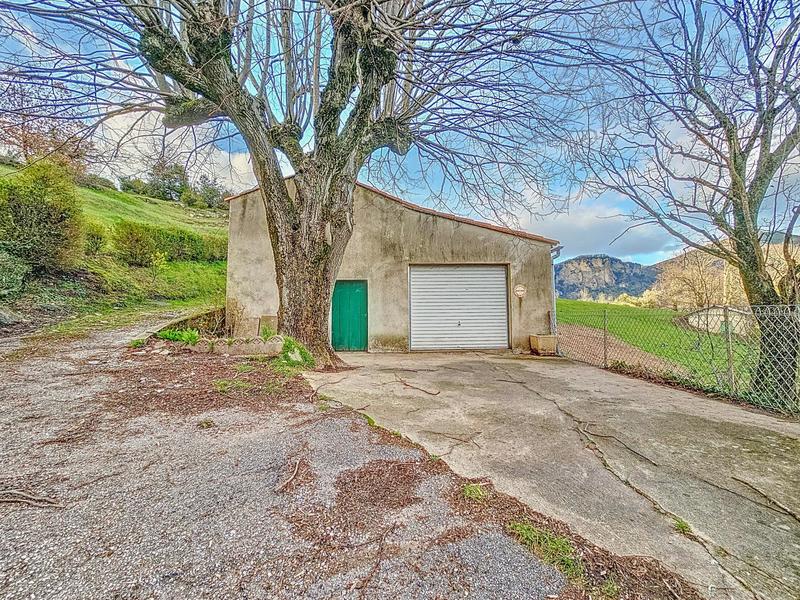 Maison - 131 m² - 4 pièces