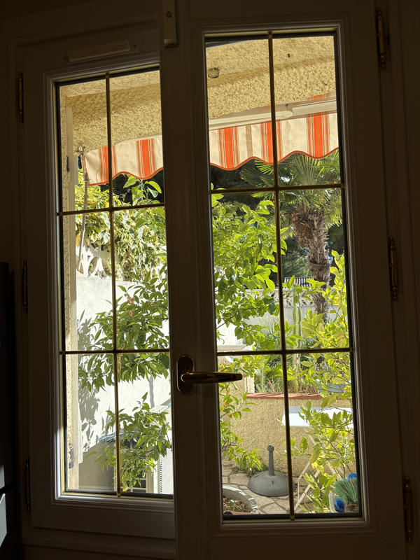 Maison - 72 m² - 4 pièces