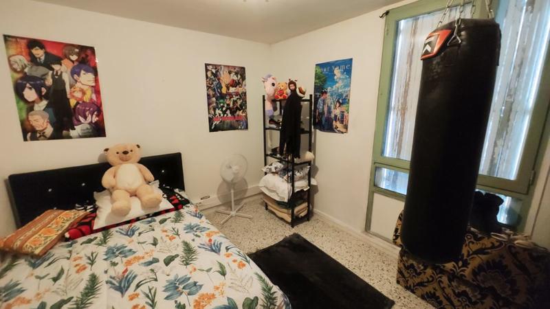 Appartement - 85 m² - 4 pièces