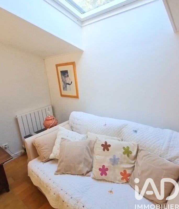 Maison - 206 m² - 6 pièces