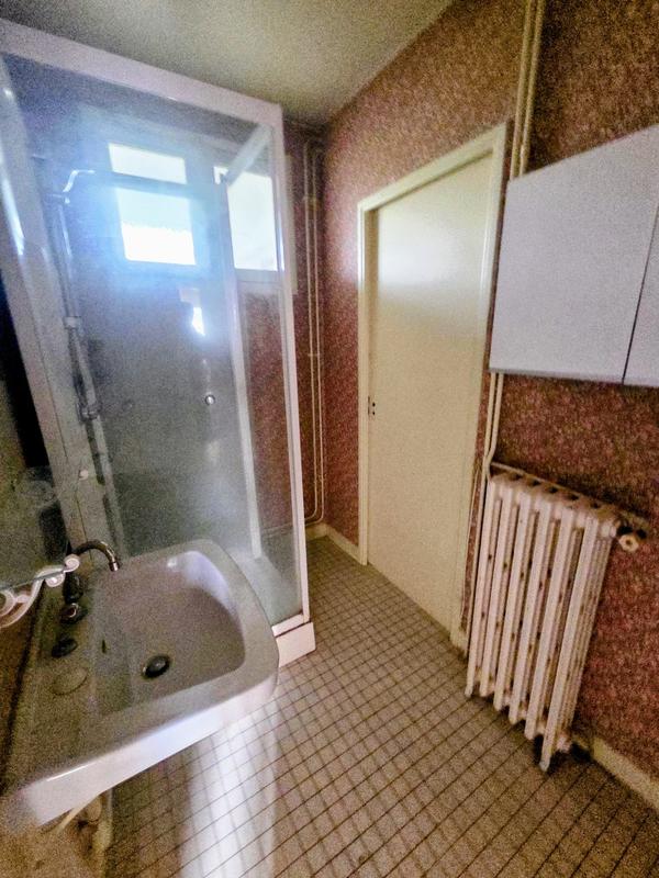 Appartement - 68 m² - 4 pièces