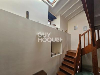 Maison de bourg - 43 m² - 2 pièces