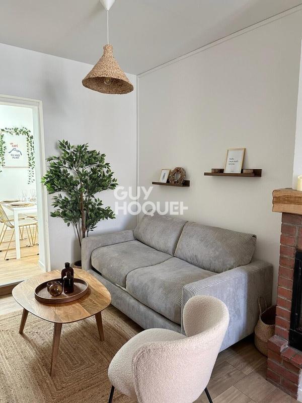 Appartement - 70 m²