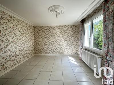 Maison - 146 m² - 7 pièces