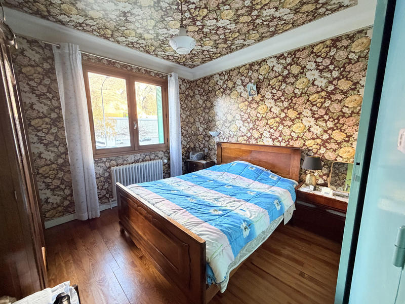 Maison - 159 m² - 5 pièces