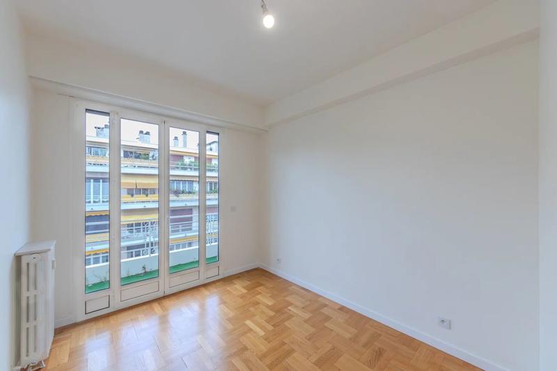 Appartement - 78 m² - 4 pièces