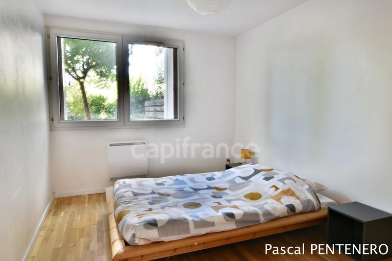Appartement - 52 m² - 2 pièces