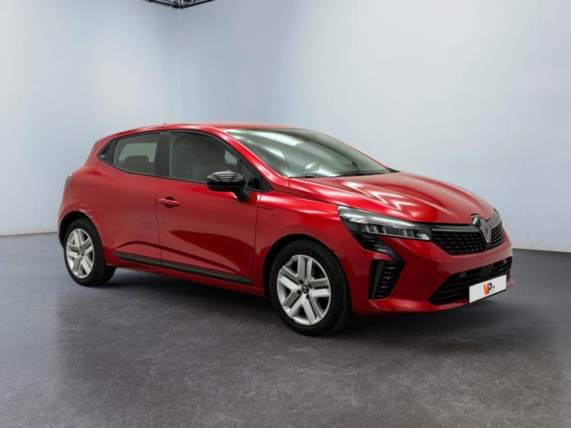 Renault Clio V TCe 90 Evolution
