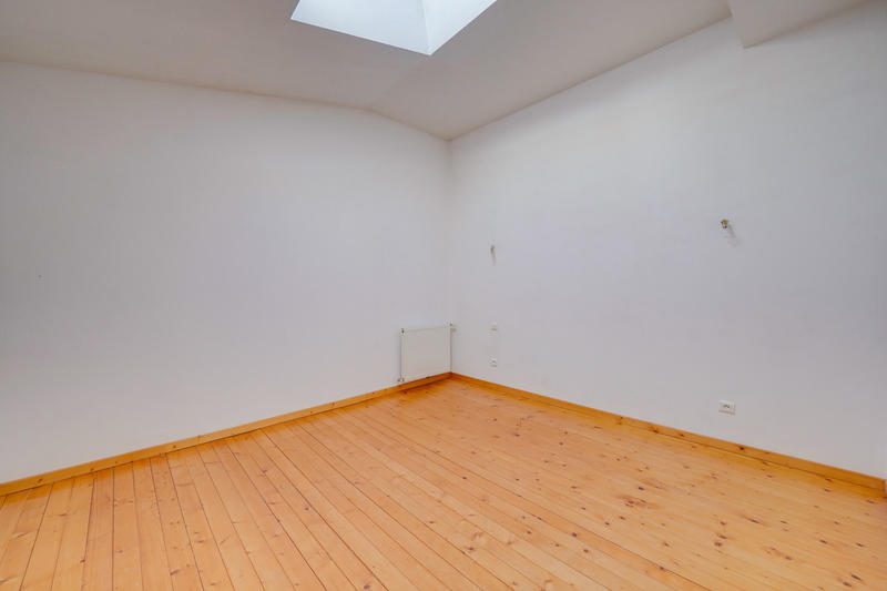 Maison - 190 m² - 6 pièces